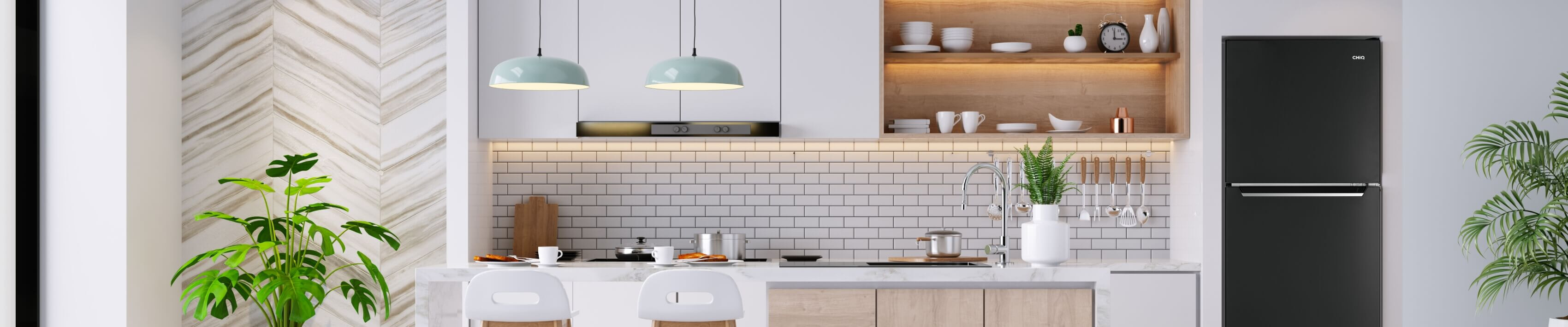 Buy Fridges & Fridge Freezers Online The Good Guys